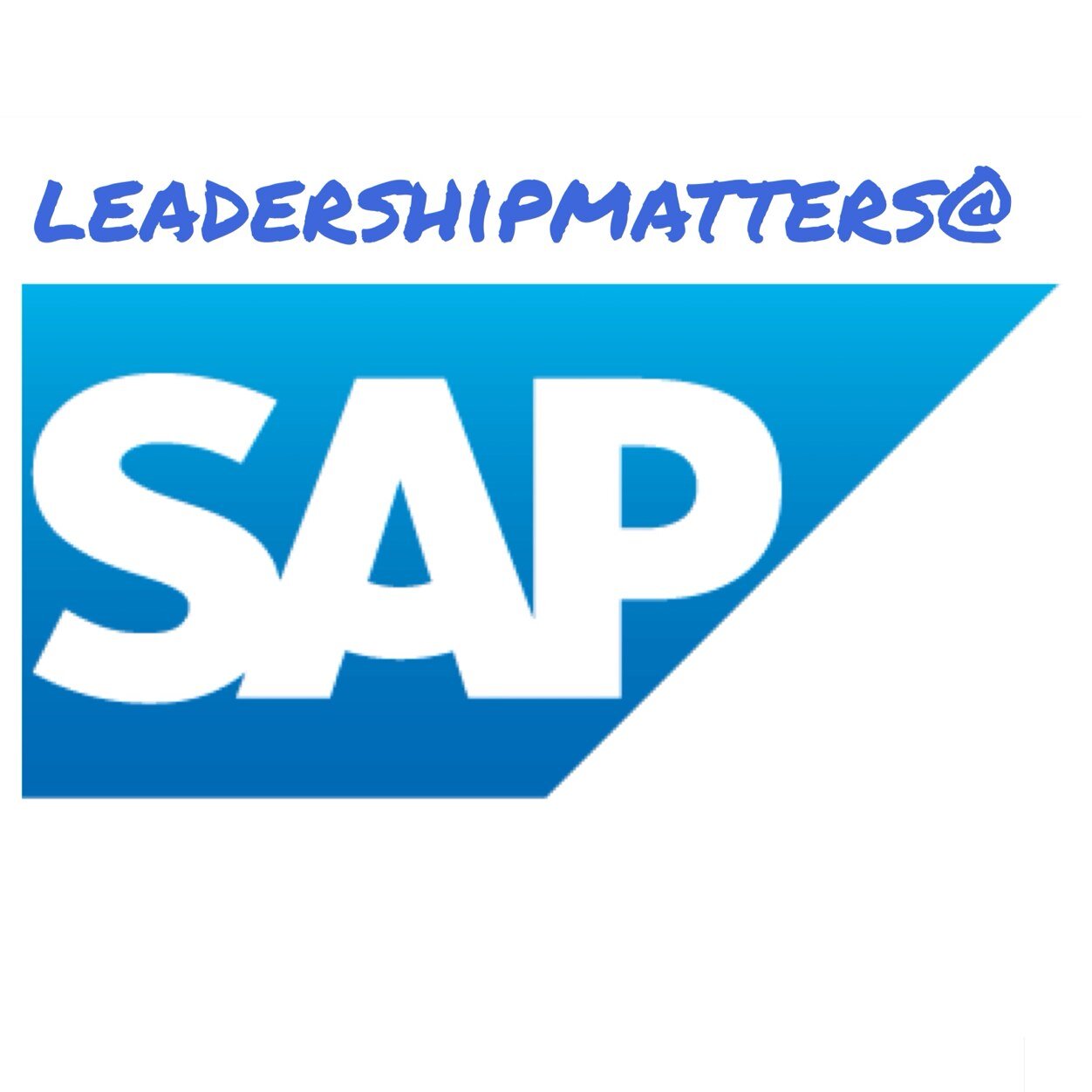 SAPLeadership's profile picture. TEST PROGRAM @mikegmontalban Curating thought leadership in the world of SAP and beyond. Drive simplicity. Develop amazing talent. Ensure customer success.