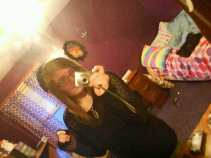 CierraKiko's profile picture. 