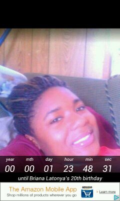 hbriana360's profile picture. Life is perfect, Mines is anyway. Living with no worries nor regrets. #TeamGod #TeamJoshua #TeamLibra