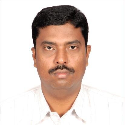 SksHariharan's profile picture. 