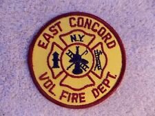 EastConcordFD's profile picture. Proudly providing quality Fire/EMS services since 1947.

Please keep all comments appropriate. All vulgar comments/tweets will be deleted.