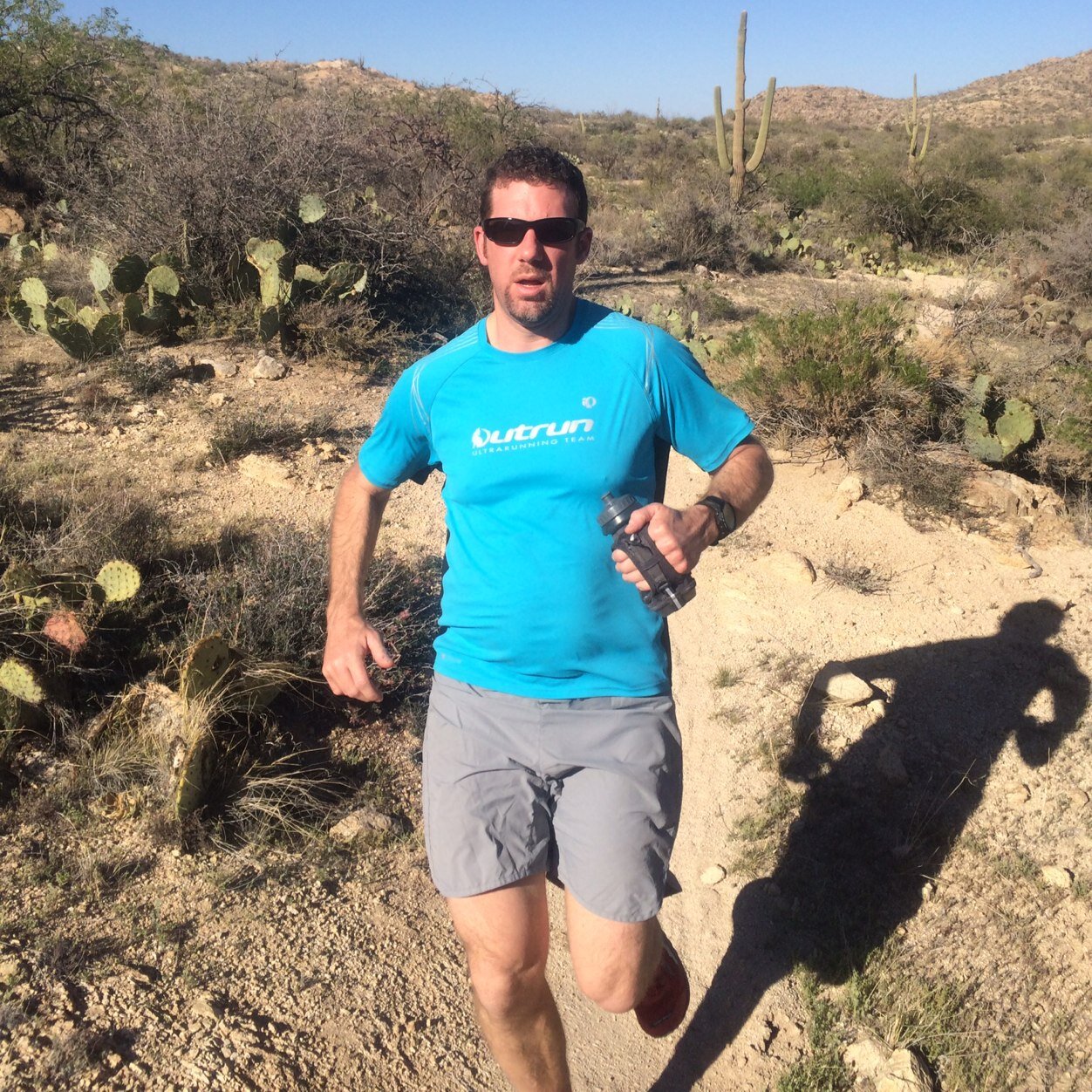 Jp_Preston78's profile picture. ultra/trail runner and nurse, I live by the saying not afraid to try not a afraid to fail . Member team outrun #fleetfeetsports #mountainhardware