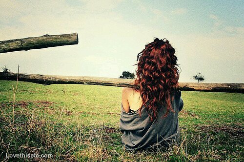 I'm simply here to express myself tell my thoughts because my head sometimes is to full plus my life is interesting ♥