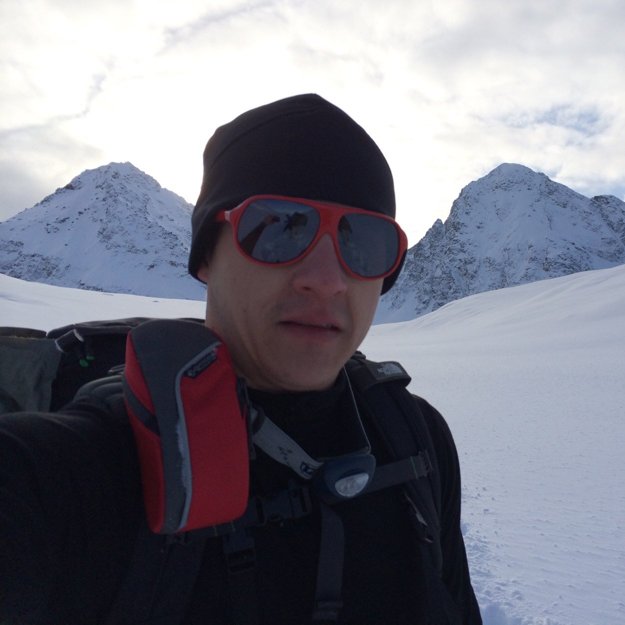 one7ras's profile picture. 