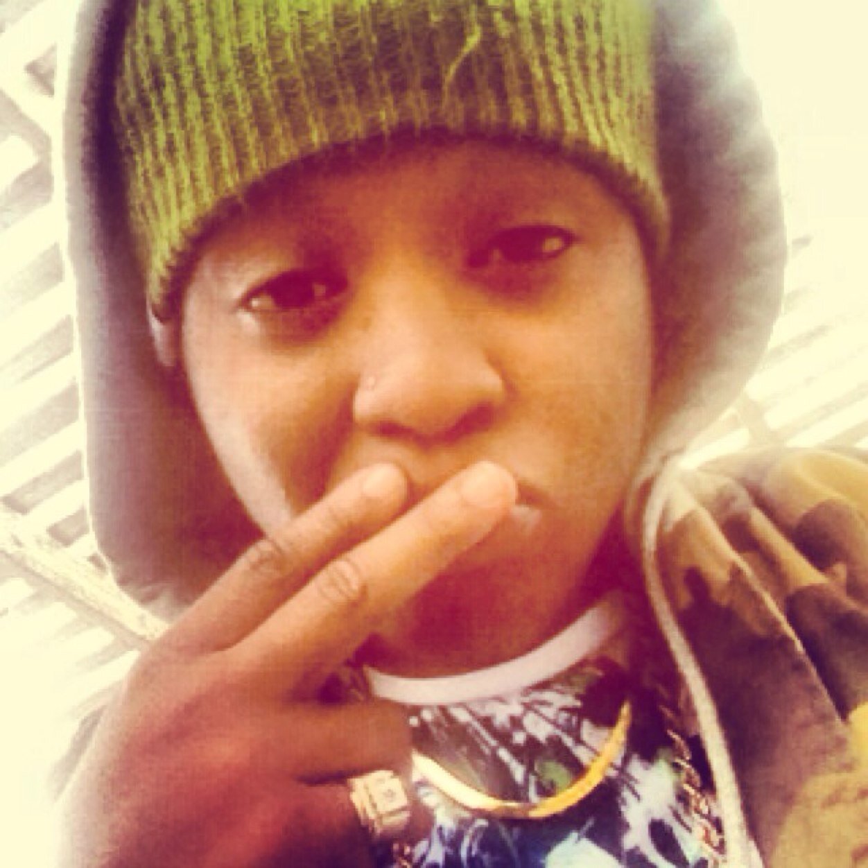 #TDE #ABN #STEELERNATION #MONEYTEAM #PUPOLO #collegekidd. sometimes being #ambitious isnt enuff Twifey: @NiecysUnknown Conversation over. 5⃣6⃣2⃣☀