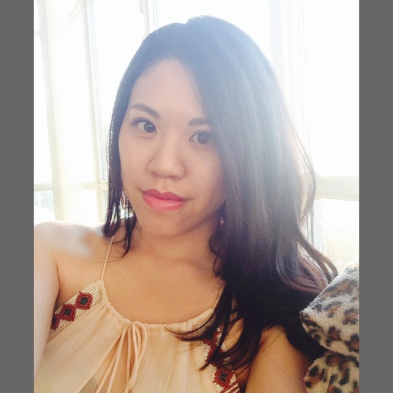 colleeniemeanie's profile picture. Choice has made us not freer but more paralyzed, not happier but more dissatisfied