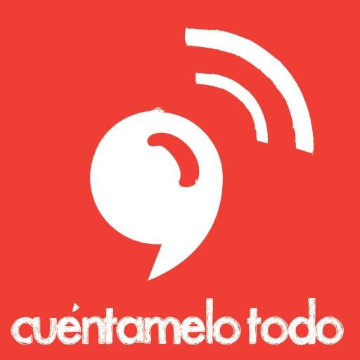 Todo mundo tiene un secreto que contar.