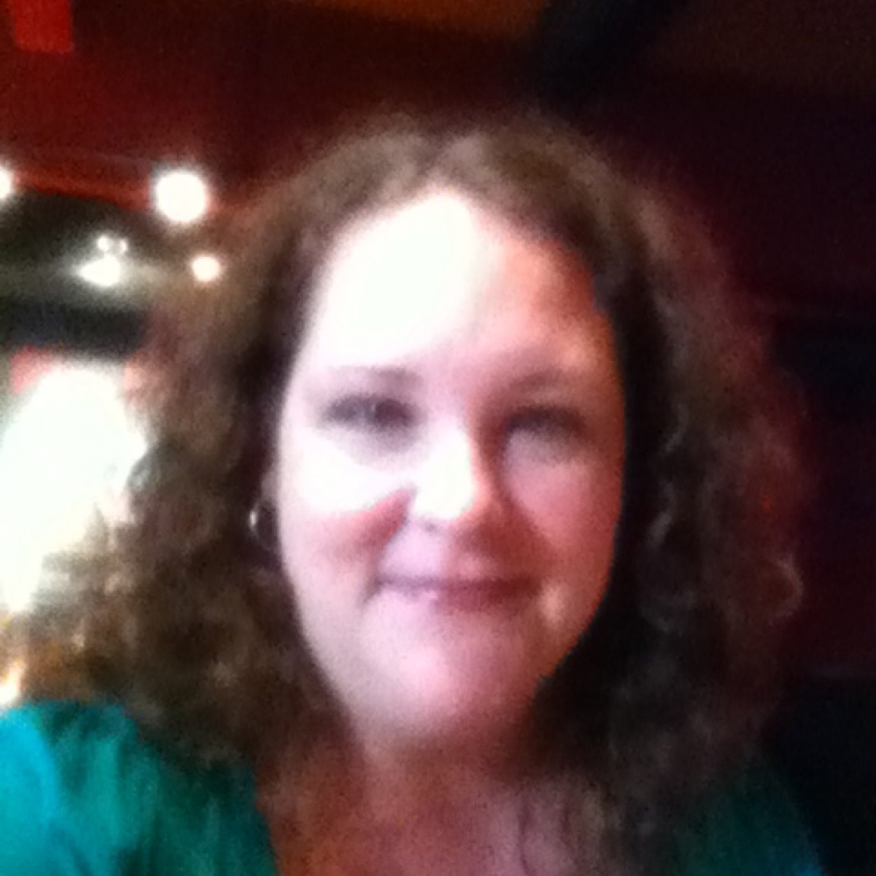 AmyOvermyer's profile picture. 