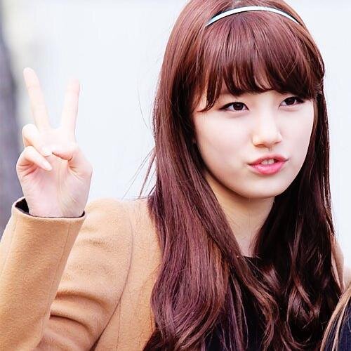 อันยองงง~มักเน่เบซูจีแห่ง Miss A รักแรกของเกาหลีมาลองสัมผัสถึงรักแรกกันเถอะนะคะ.ขยิบตา. Open:20|03|2014 #94line #TNFAM