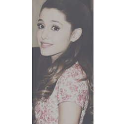 Ariana is my idol - Daydreamin my favorite song - Ariana vocie:3 -