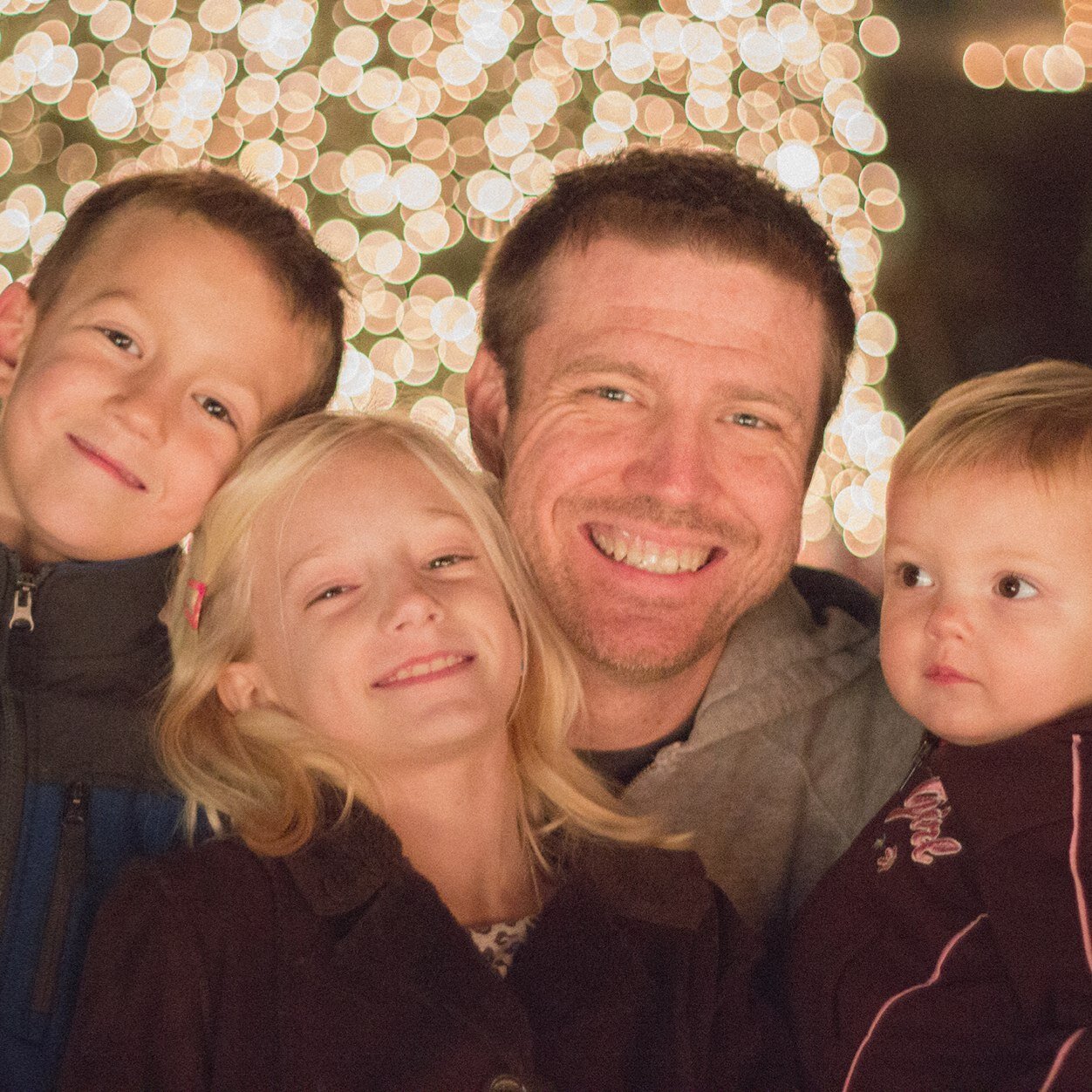 Video Production Director at Hope Fellowship in Frisco, TX.