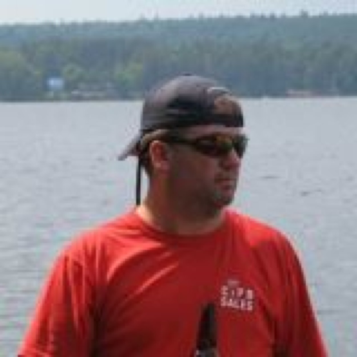 gblaket's profile picture. Life is like a box of chocolates... You never know what you’re gonna get....