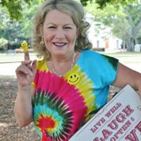 Laughtercise LY (@laughtercise) 's Twitter Profile