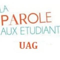 Débat et participation à l'Univers-Cité des Antilles et de la Guyane