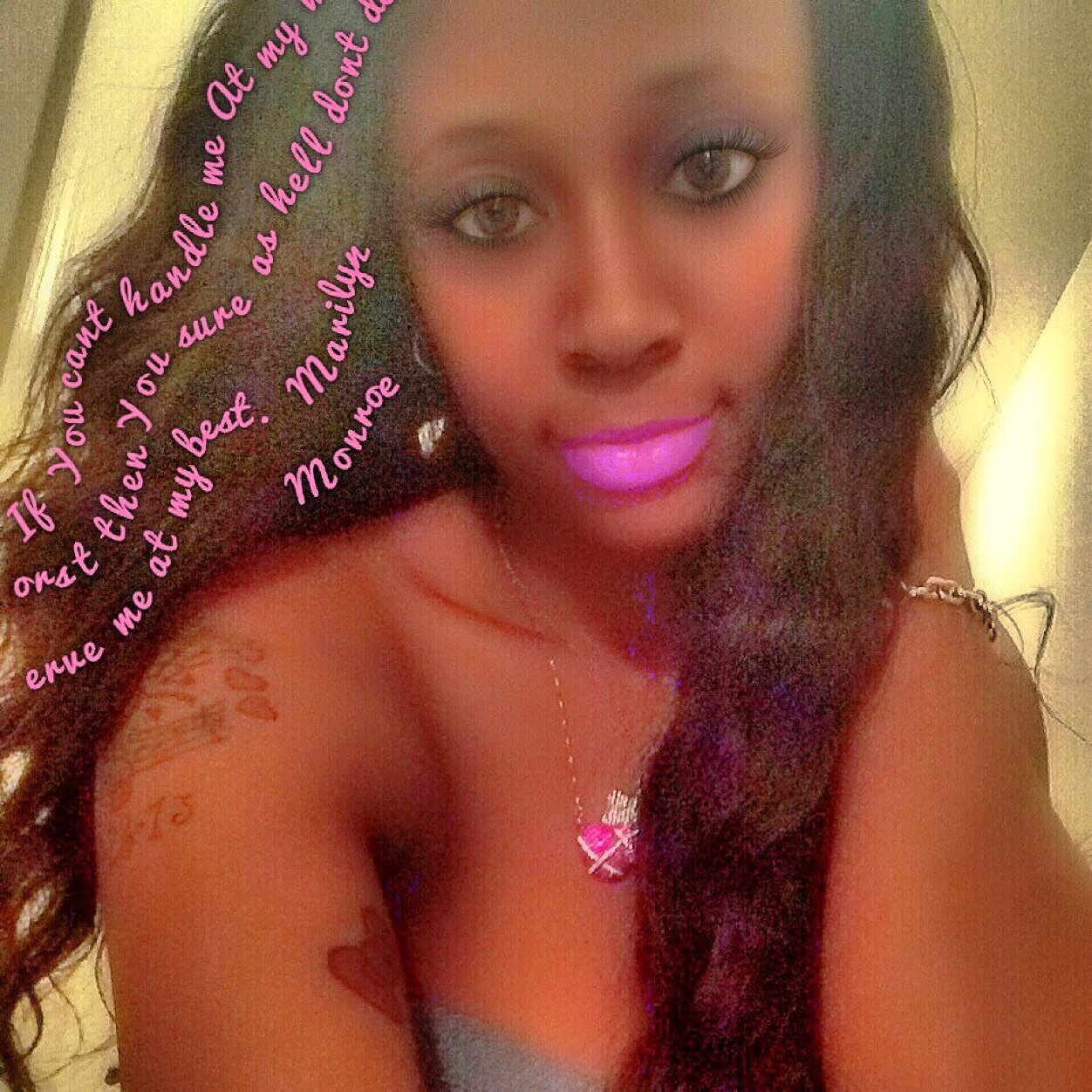 Hello kitty lover all day everyday.that is all