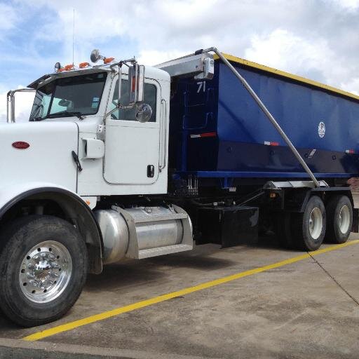 You name it, consider it done! DFW Container is a complete rental service for haulers has been providing superior service to its customers for years!