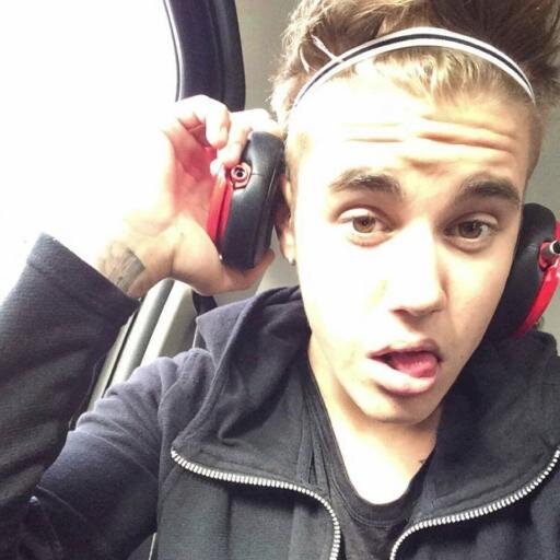 JustinBiebeeree's profile picture. Let's make the world better.