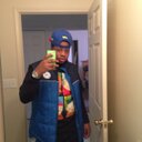 Sean Raglin Jr - @RaglinJr - Twitter