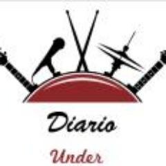 DIFUSIÓN DE BANDAS. Sitio que respalda la música independiente Argentina. Todas las noticias e información sobre sus referentes. Contacto: diariounder@gmail.com