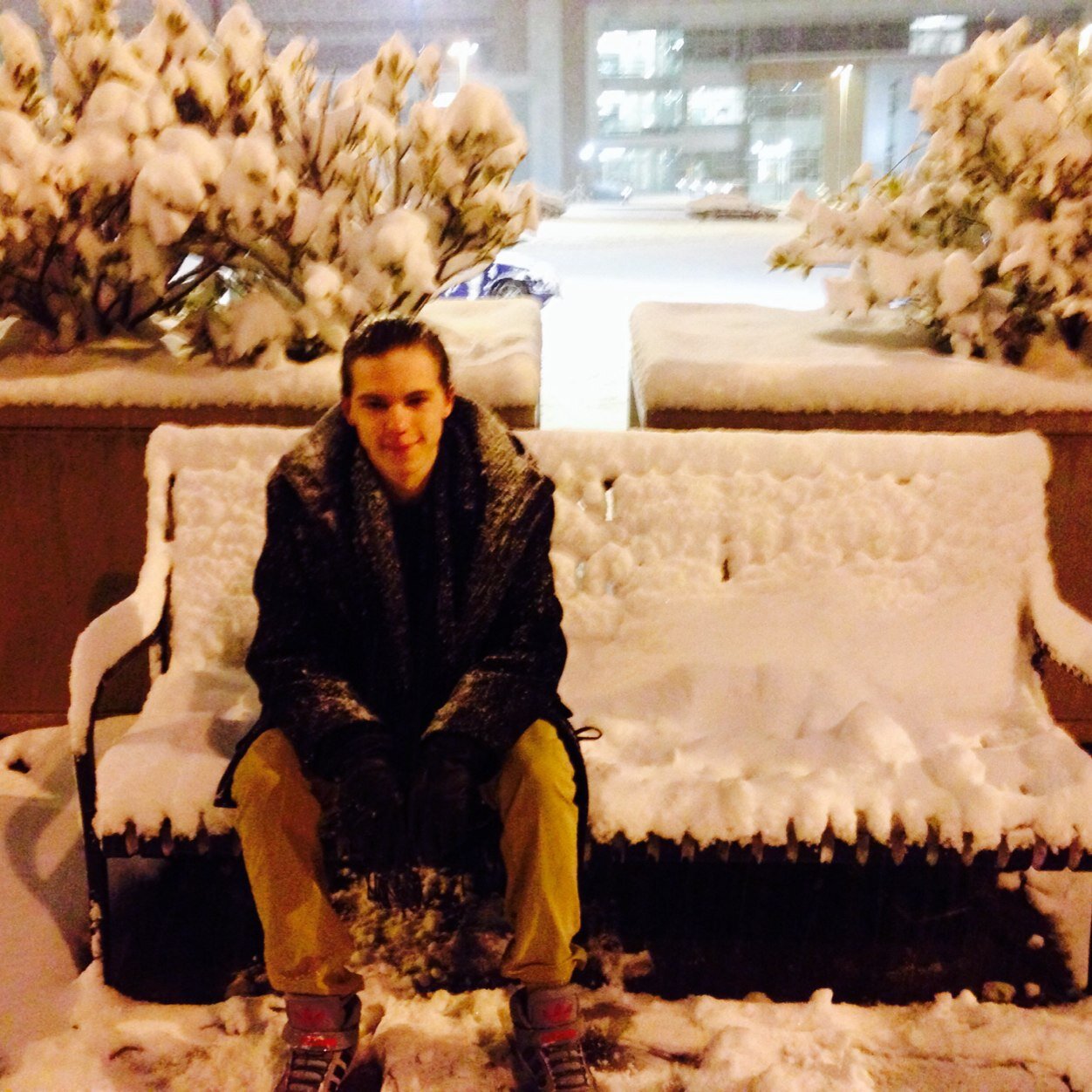 nhorcic's profile picture. 