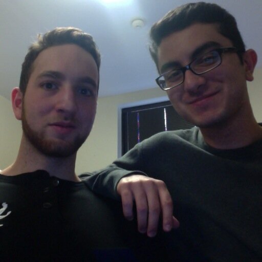 ydrkSportsTalk's profile picture. Two guys that love to talk about sports. Follow our podcasts at http://t.co/6sZkJOo8ei