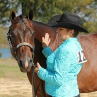 glenda pickett - @Ranchwoman51 Twitter Profile Photo