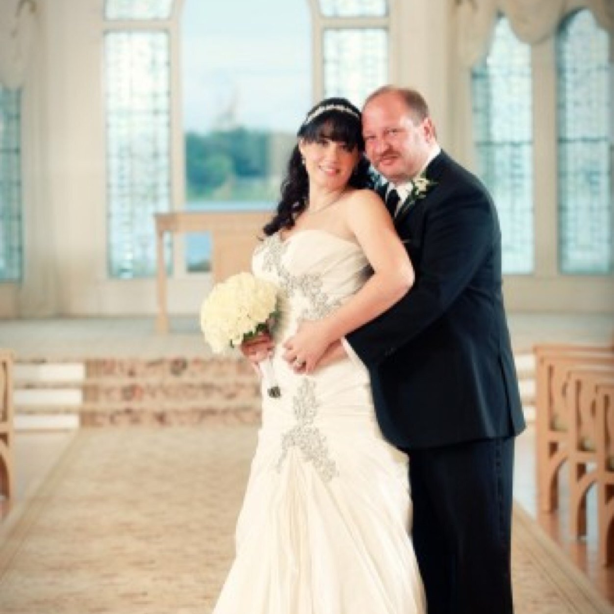 niquie1321's profile picture. 