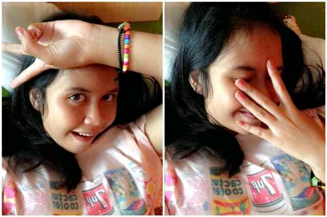 Calvin alay.