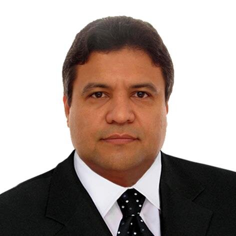 Abogado Administrativista y Contractualista. Conjuez Sala Laboral Tribunal Superior de  Santa Marta. Miembro CCAA, abogado litigante, asesor y consultor.