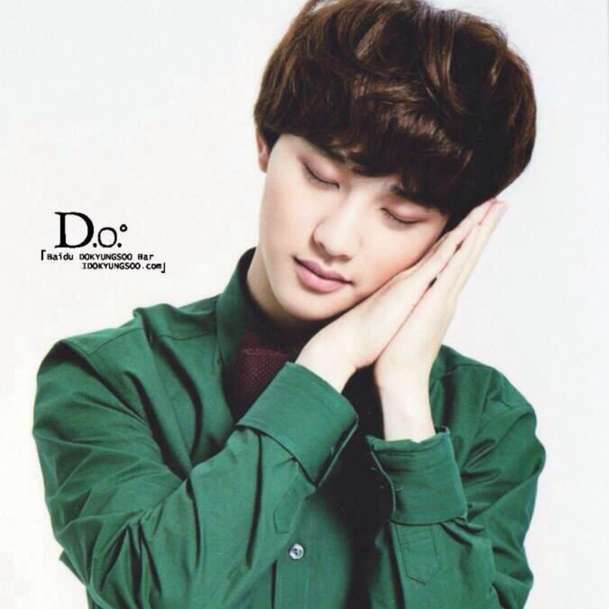 『 โด คยองซู 』 ▣ 090713 ▣ #CELEBCLUB ↙. BAEKD.O.~ぁいしてる สวีทกับแฟน:) @baekonlight รักลูกด้วยนะฮุนนี่:)~ @UMM_exoSehun
