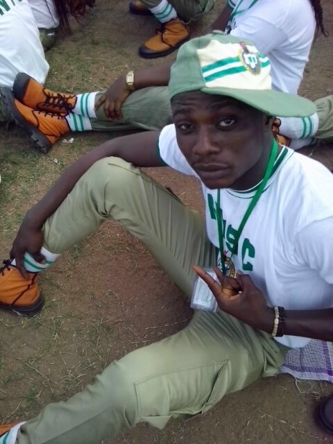 Nosakiahare's profile picture. Jst wan 2 b successful