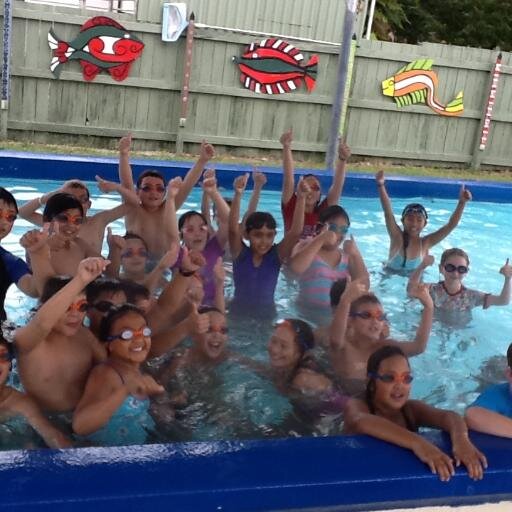 We are a year 5 and 6 class in Rotorua.