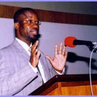 Dr Larry Jones-Esan (@larryjay101) 's Twitter Profile