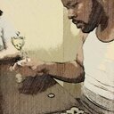 Mack Davis - @Man0fmyword - Twitter