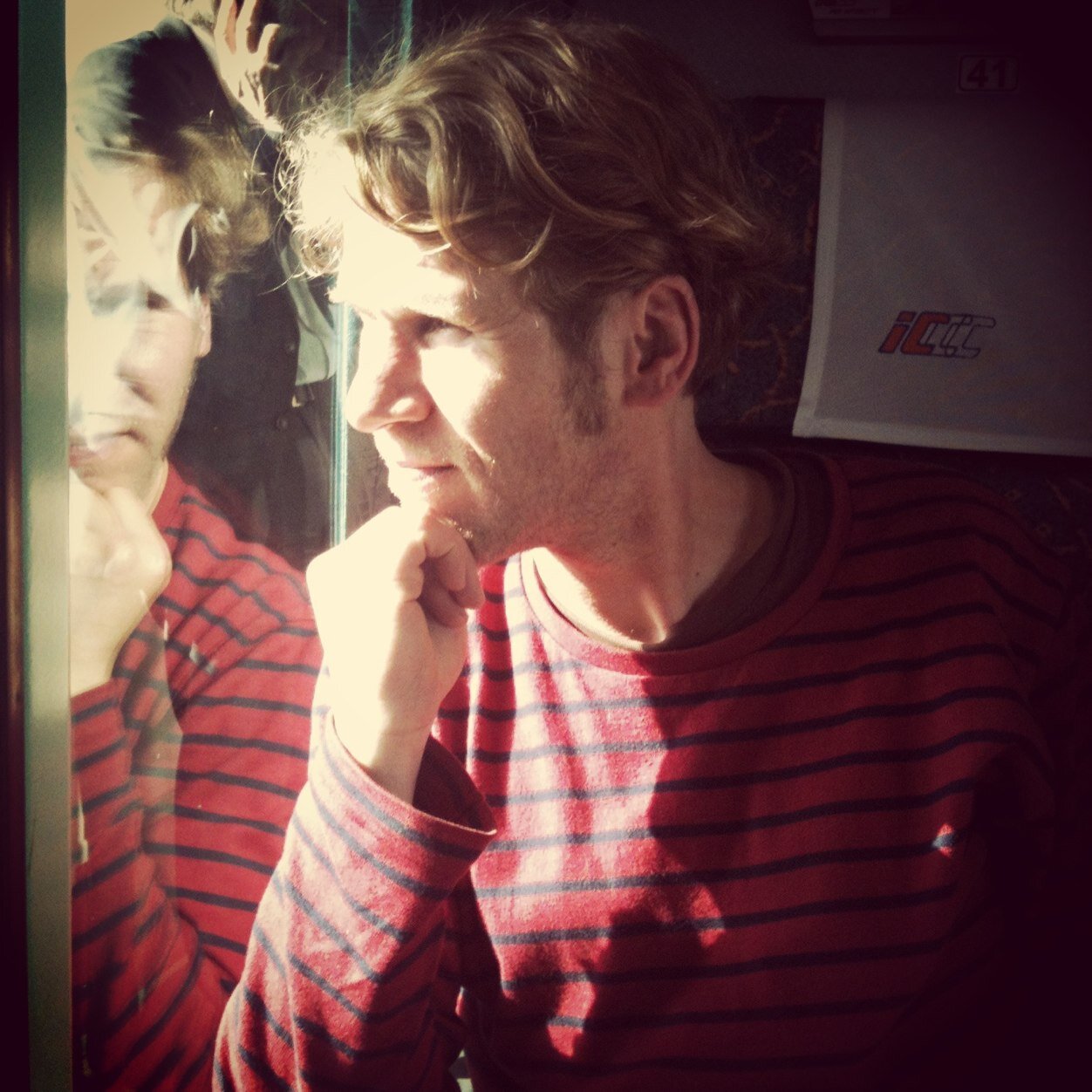 themoonsmass's profile picture. Artist based in Berlin. Owner of RISO print studio Melo Melo Lab.