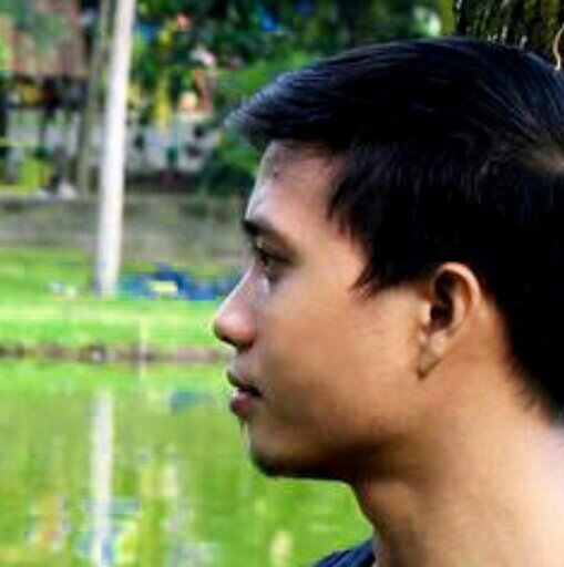 With Everything Inside of Me
-------- Bie --------