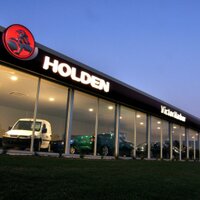 Victor Harbor Holden (@holdenvictor) 's Twitter Profile