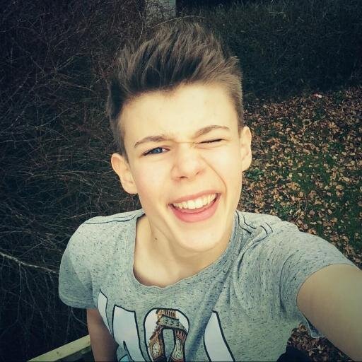 ♥Benjamin Osvald Lasnier♥