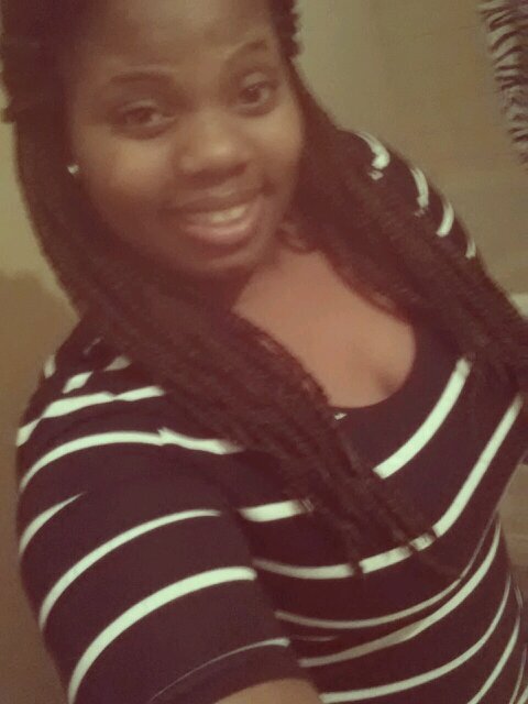 Well , Ya'll Don't Need A Long Bio , Follow Me &d I Should Follow Back ! :)