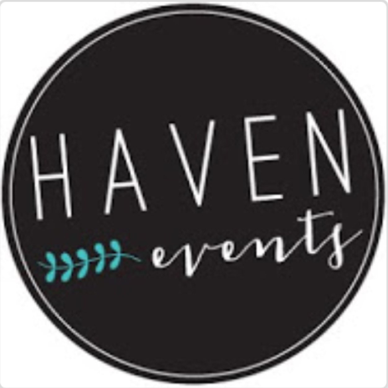 haveneventsct's profile picture. Haven Events is a creative collective of local designers, makers and shop owners who share a love of supporting small CT-based businesses.
