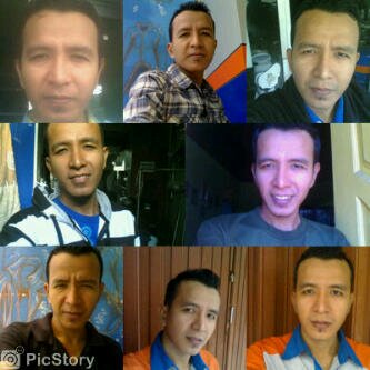 Be your self