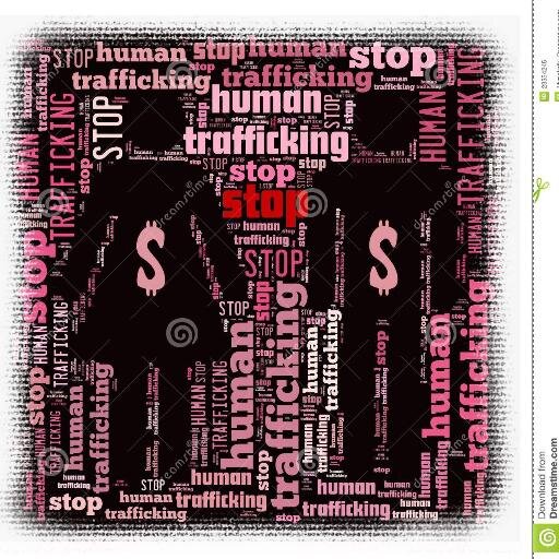 management event FIKOM Widya Mandala Surabaya 2011 | say NO to Human Trafficking!!