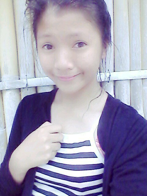 Hi :)
 #FollowBack xD