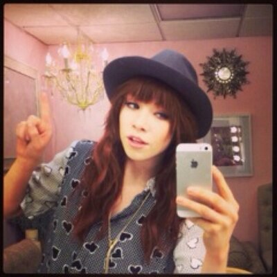 Carly Rae Jepsen Jpn Carlylovejapan Twitter