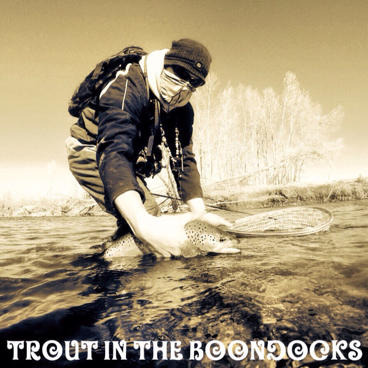 Fly fishing junkie. Tying obsession. Love the trout! #flyfishing #trout