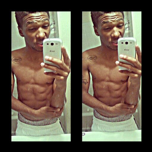 Juss Be Chillin With My Bro @_WiseBoyy