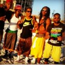 Alphonso Stewart - @Road2Frisco - Twitter