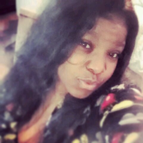 Dont Trust No Female As Far As I Can Throw Em .. #Period