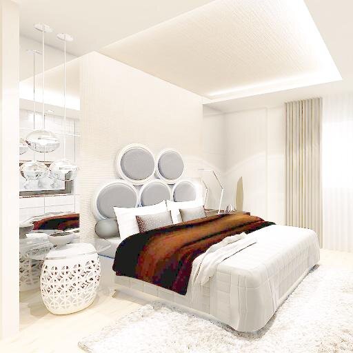 Junior and Premiere Suites for Short and Long Term Boracay Rental