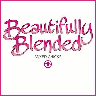 The Official Mixed Chicks Facebook Page: https://t.co/gdv7GmoTtp   #biracial #mixedchicks #diaryofamixedchick #mixedrace